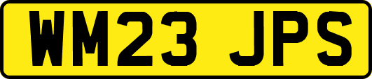 WM23JPS