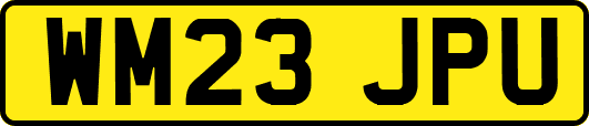 WM23JPU