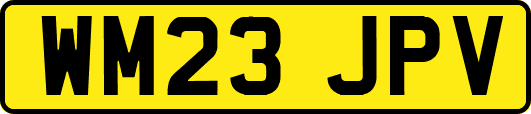 WM23JPV