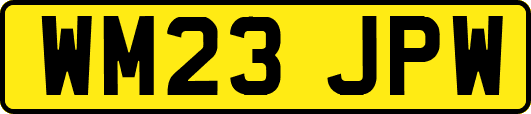WM23JPW