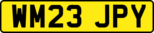 WM23JPY