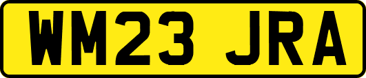 WM23JRA