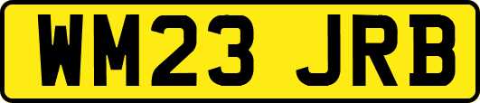 WM23JRB