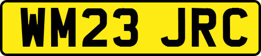 WM23JRC