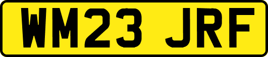 WM23JRF