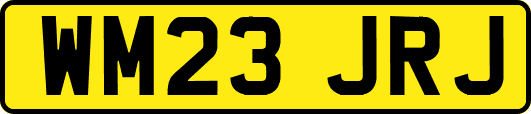 WM23JRJ