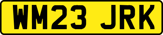 WM23JRK