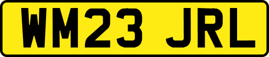 WM23JRL