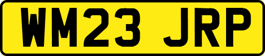 WM23JRP
