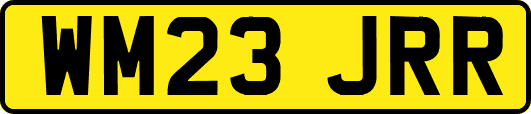 WM23JRR
