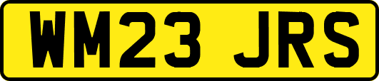 WM23JRS