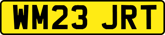 WM23JRT