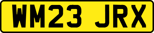 WM23JRX