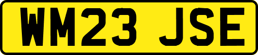 WM23JSE