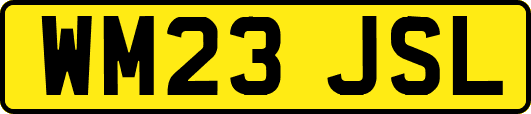 WM23JSL