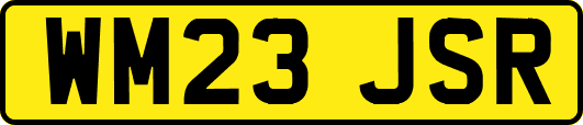 WM23JSR