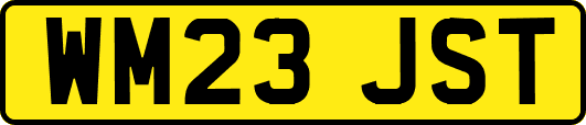 WM23JST