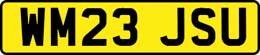 WM23JSU