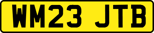 WM23JTB