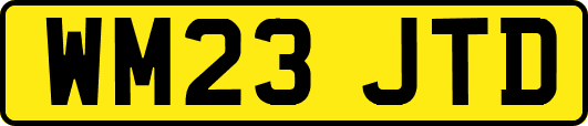 WM23JTD