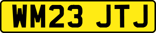 WM23JTJ