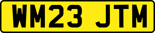 WM23JTM