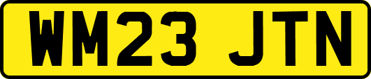 WM23JTN