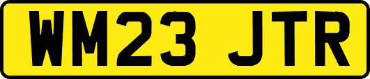 WM23JTR