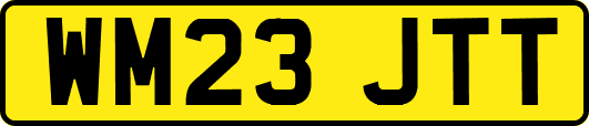 WM23JTT