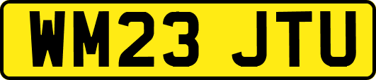 WM23JTU