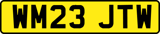 WM23JTW