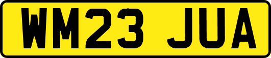 WM23JUA