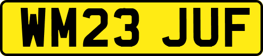 WM23JUF