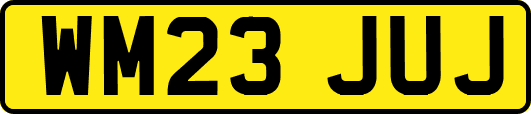 WM23JUJ