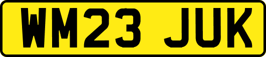 WM23JUK