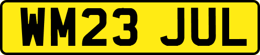 WM23JUL