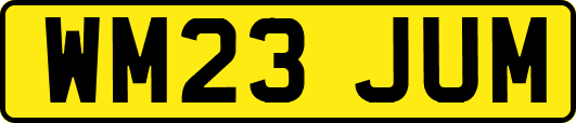 WM23JUM