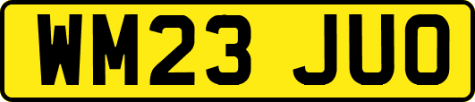 WM23JUO