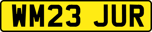 WM23JUR