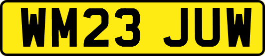 WM23JUW