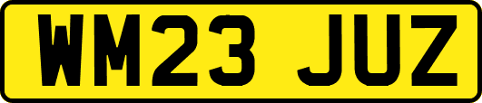 WM23JUZ