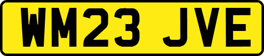 WM23JVE