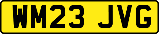 WM23JVG