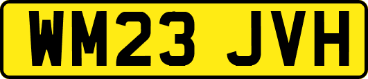 WM23JVH