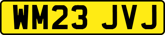 WM23JVJ