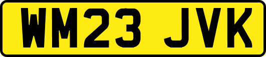 WM23JVK