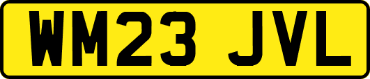 WM23JVL
