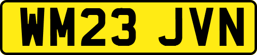 WM23JVN