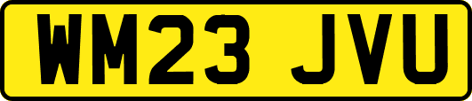 WM23JVU