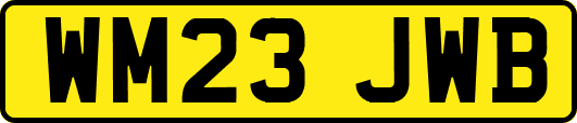 WM23JWB